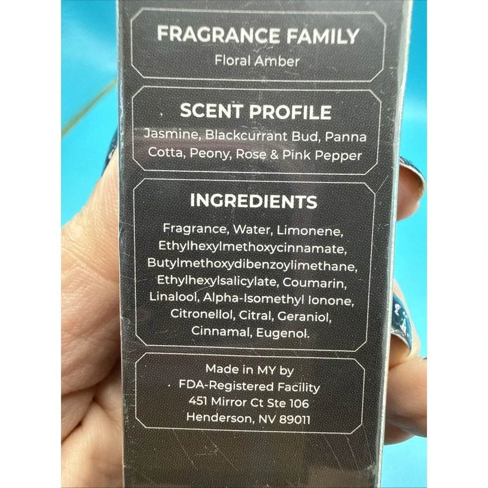 Goda For Him The Sense Of Seduction 15mL